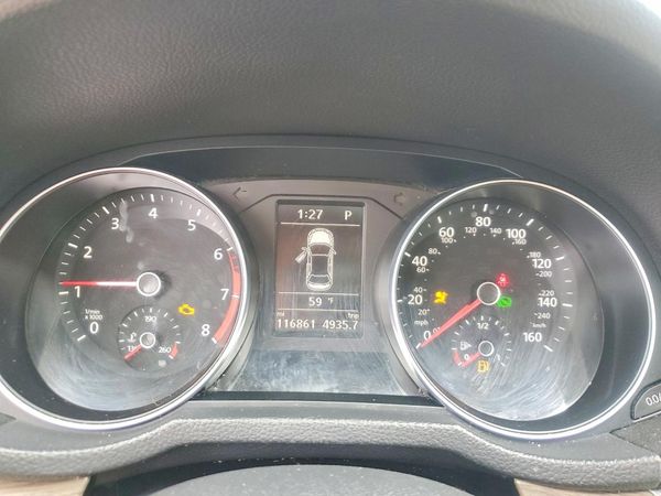 2018 VOLKSWAGEN PASSAT SE, SE w/ Technology
