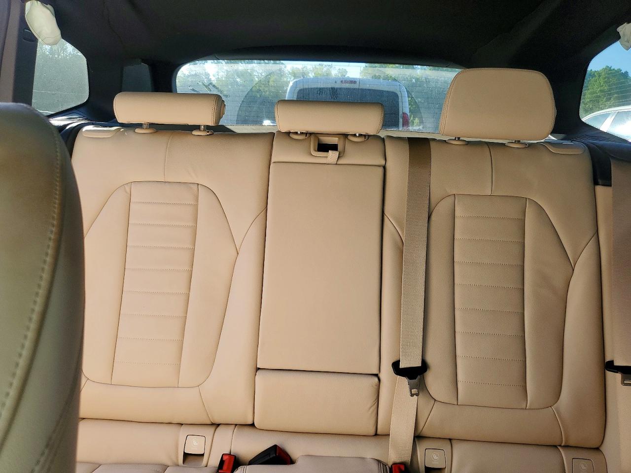 2018 BMW X3 sDrive30i