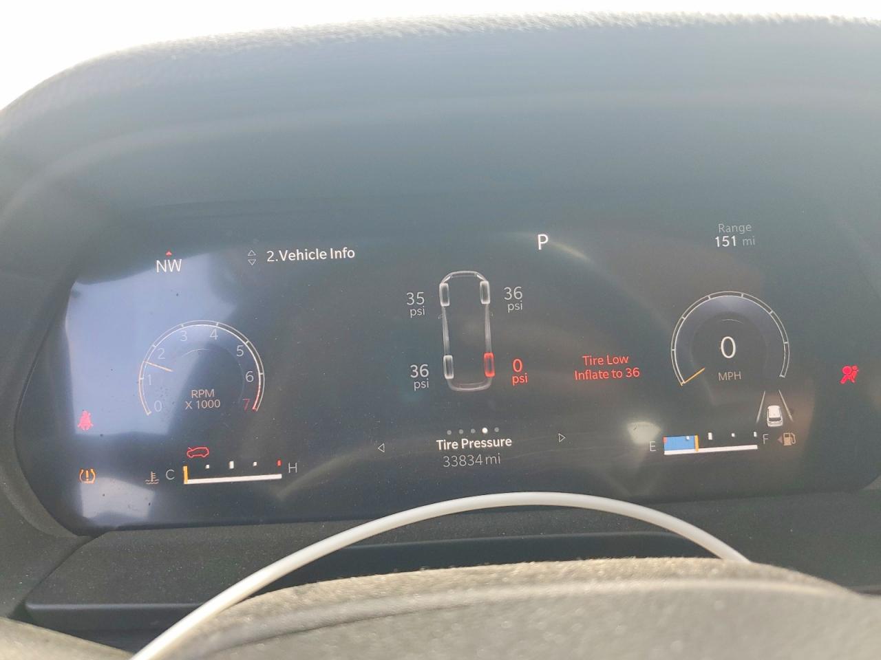 2022 JEEP GRAND CHEROKEE L LIMITED 4X2