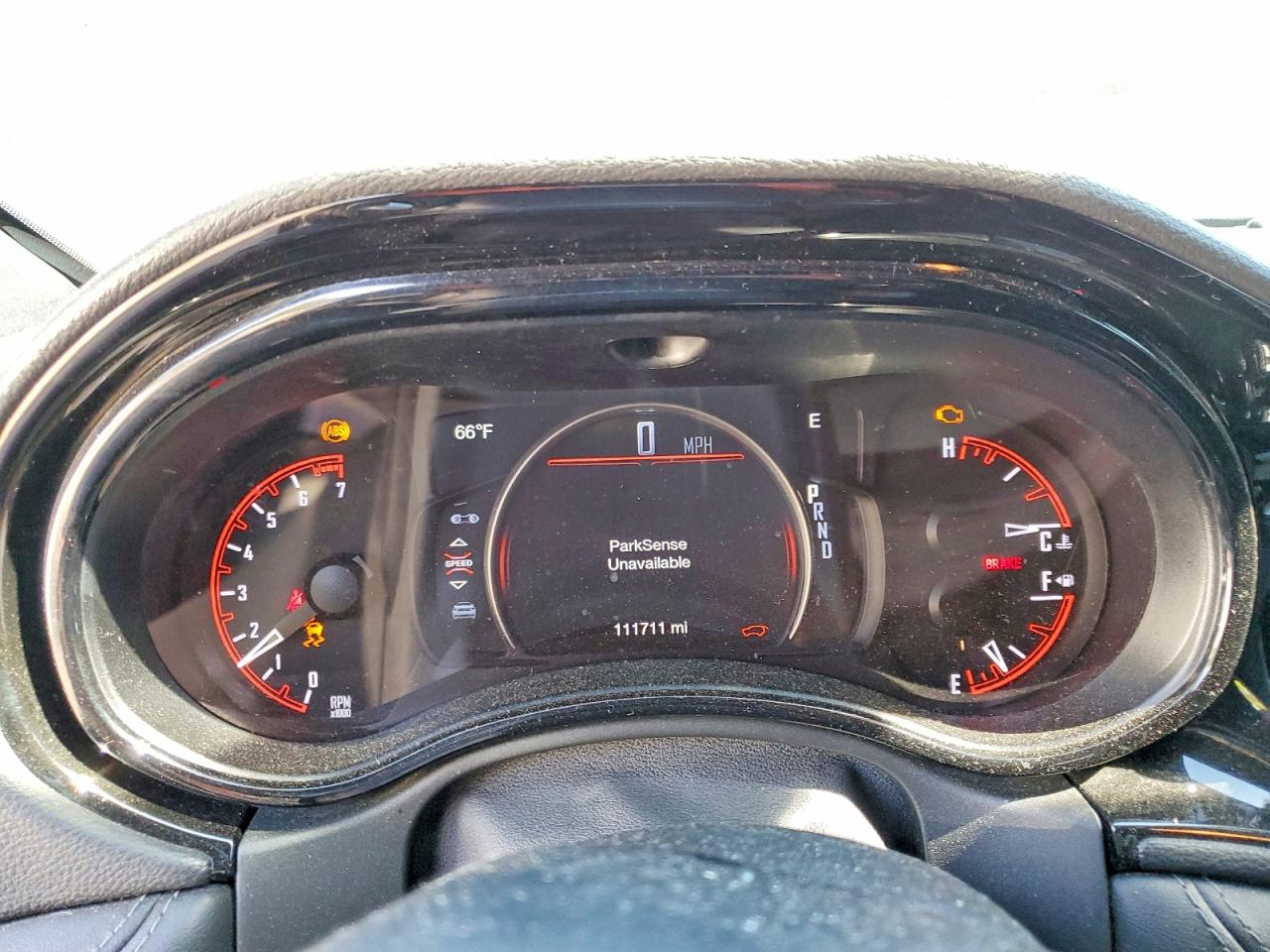 2021 DODGE DURANGO GT RWD