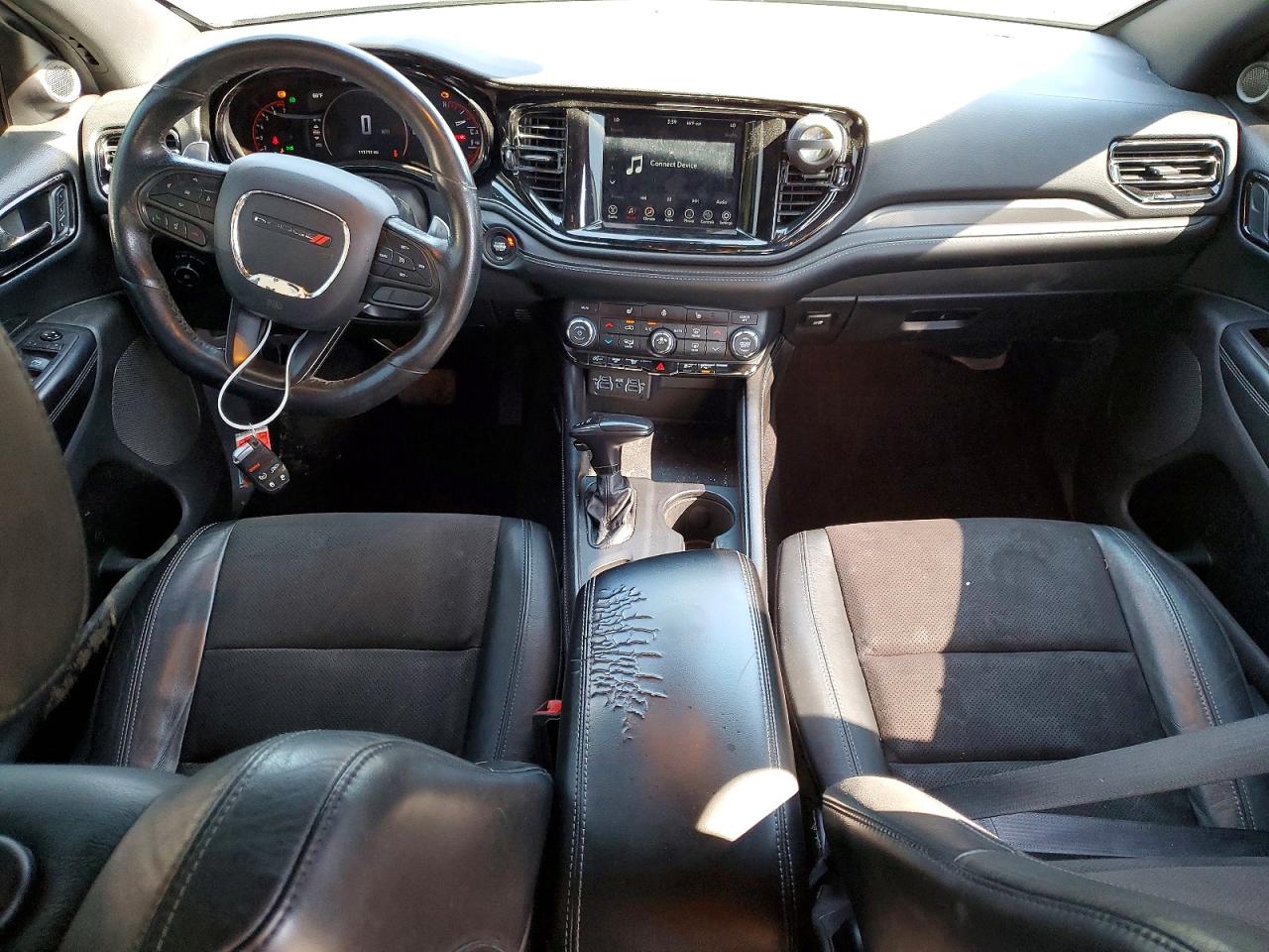 2021 DODGE DURANGO GT RWD