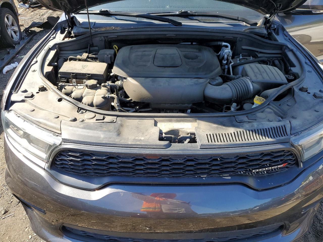 2021 DODGE DURANGO GT RWD