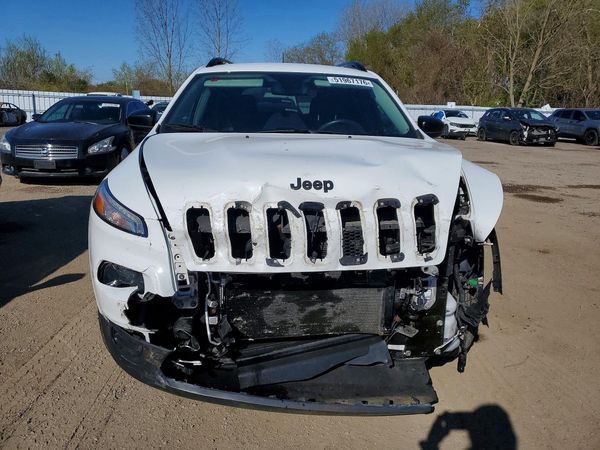 2016 JEEP CHEROKEE SPORT 4X4