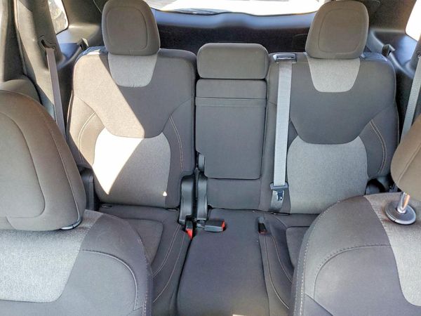 2016 JEEP CHEROKEE SPORT 4X4