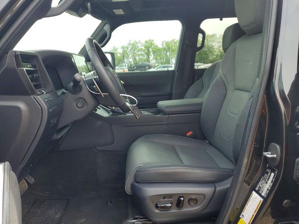 2024 LEXUS GX 550