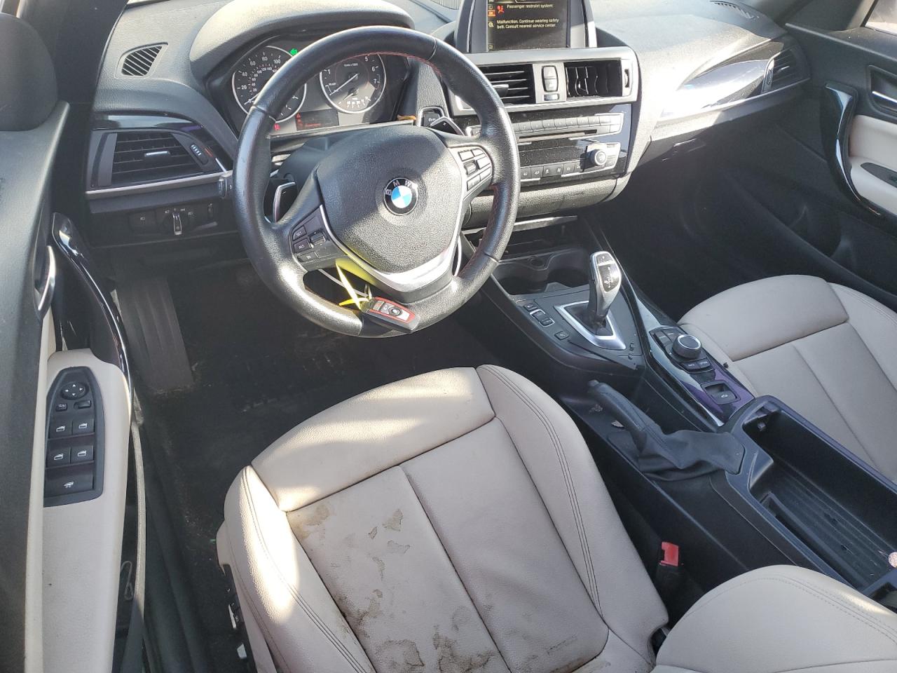 2016 BMW 228