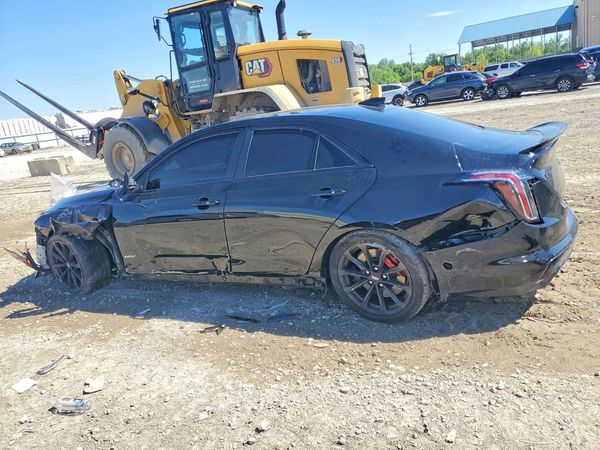 2023 CADILLAC CT4-V