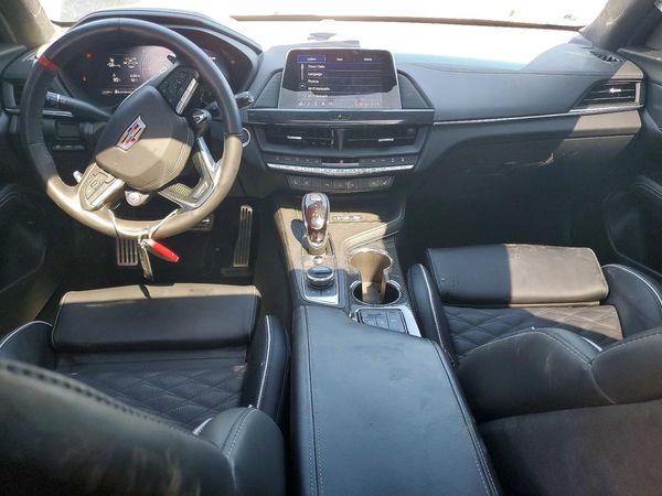 2023 CADILLAC CT4-V