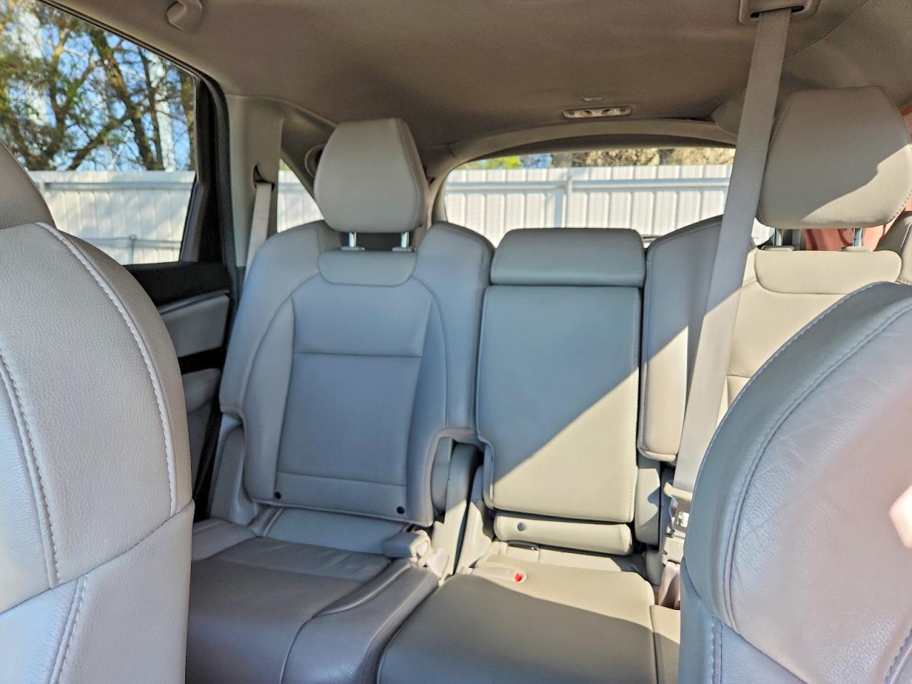 2017 ACURA MDX SH-AWD (Tech)