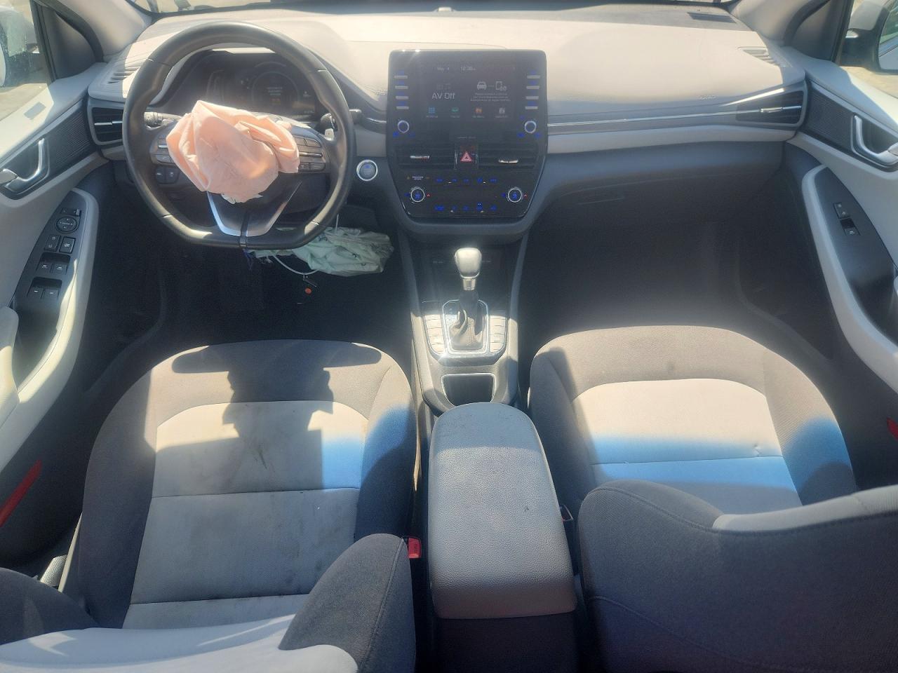 2020 HYUNDAI IONIQ SEL