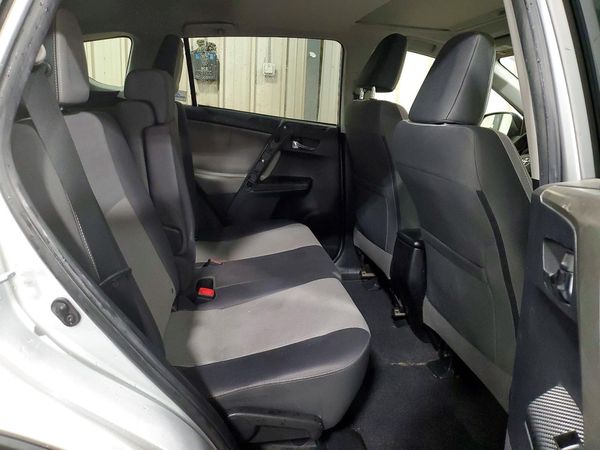 2015 TOYOTA RAV4 XLE (M Grade)