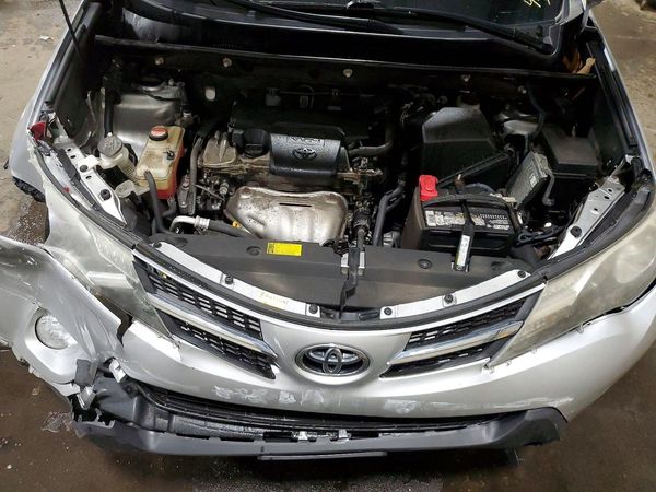 2015 TOYOTA RAV4 XLE (M Grade)