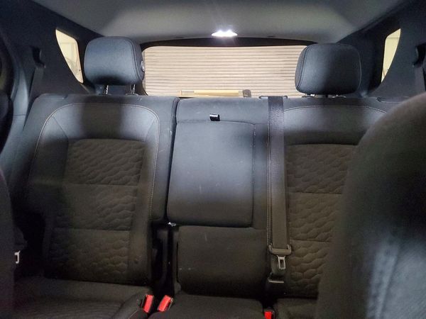 2018 CHEVROLET EQUINOX LT (2LT)
