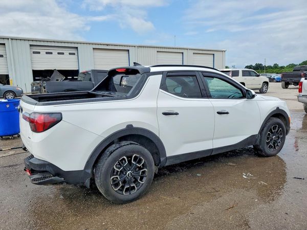 2023 HYUNDAI SANTA CRUZ