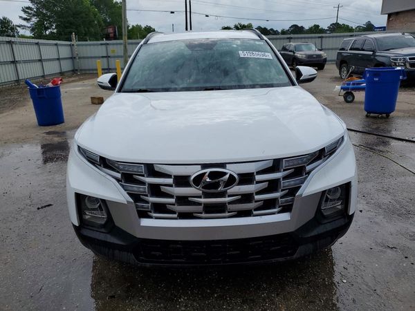 2023 HYUNDAI SANTA CRUZ