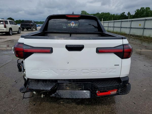 2023 HYUNDAI SANTA CRUZ