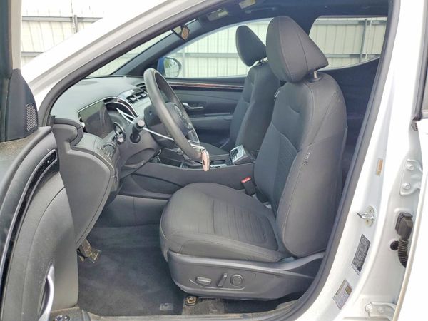 2023 HYUNDAI SANTA CRUZ