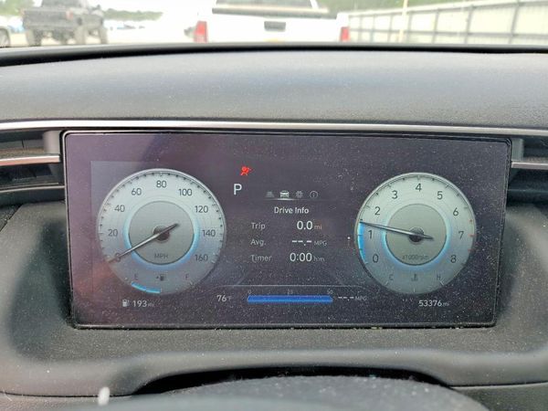 2023 HYUNDAI SANTA CRUZ