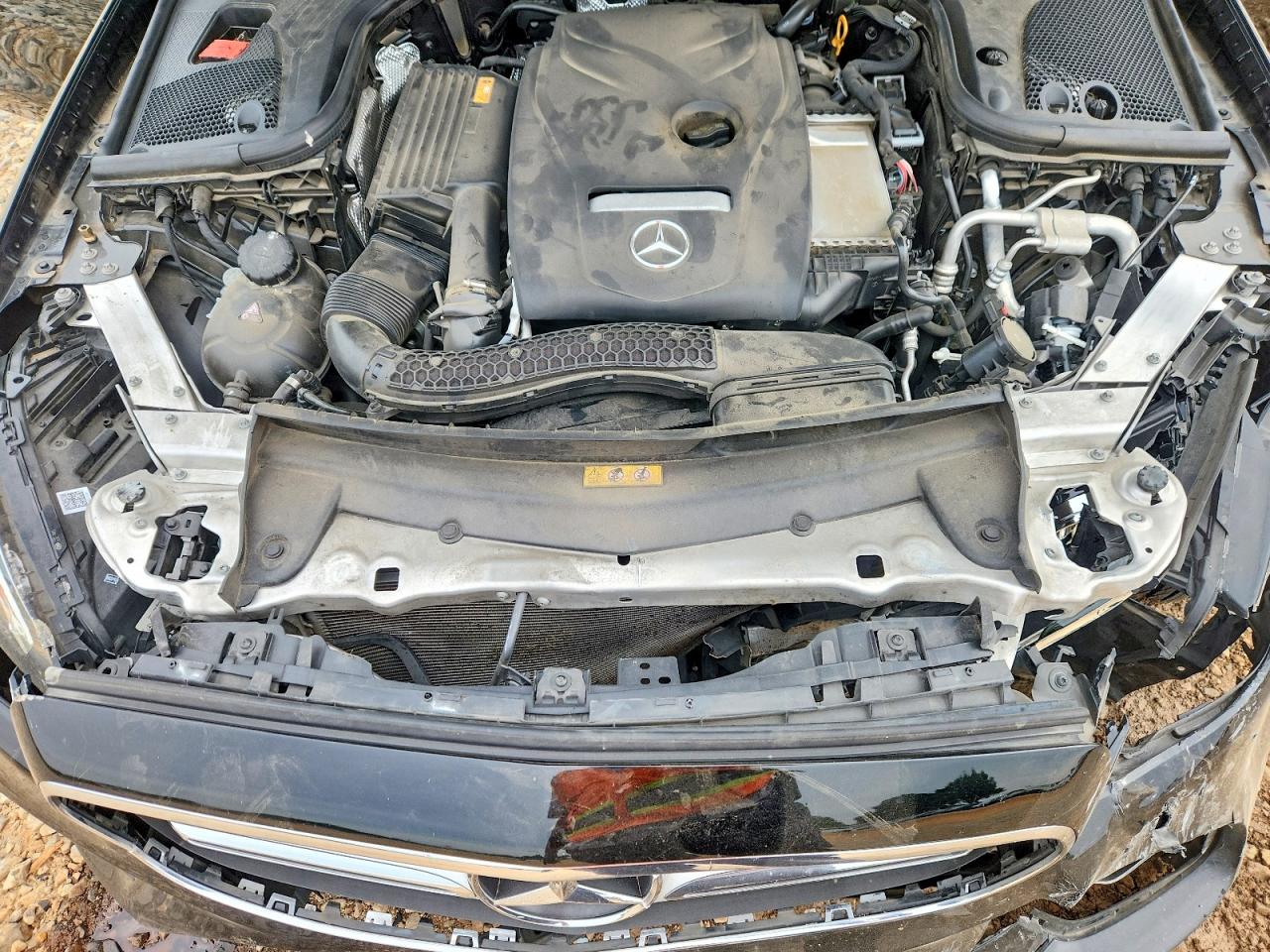 2019 MERCEDES-BENZ E E300-4M