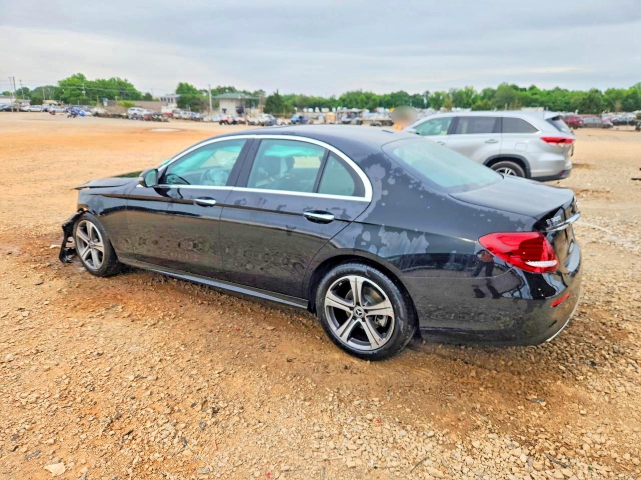 2019 MERCEDES-BENZ E E300-4M