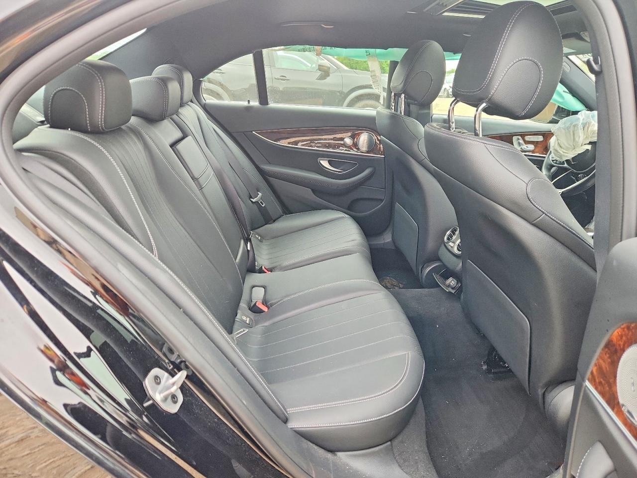 2019 MERCEDES-BENZ E E300-4M