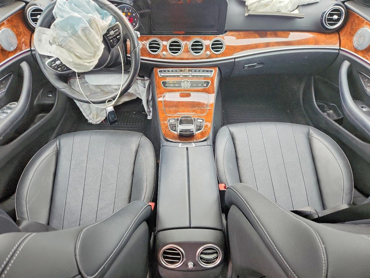2019 MERCEDES-BENZ E E300-4M