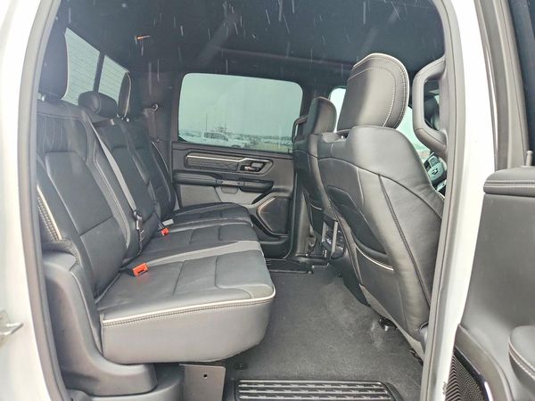 2025 RAM 1500 Limited
