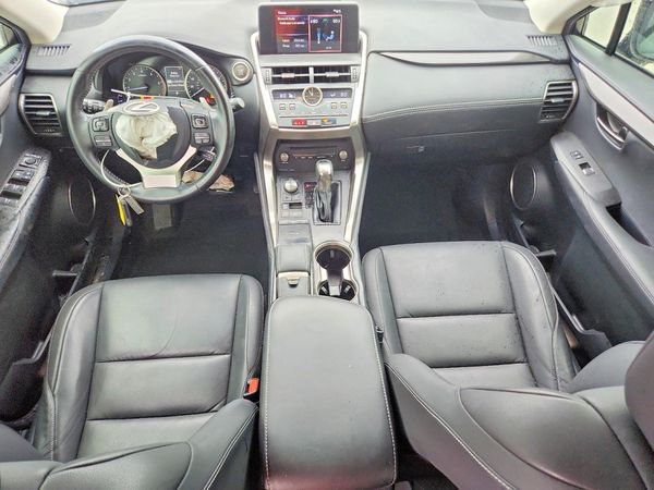 2019 LEXUS NX 300 300 Luxury