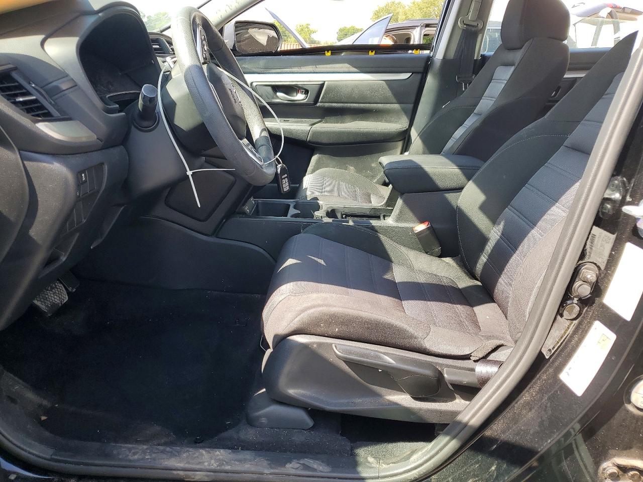 2022 HONDA CR-V Special Edition