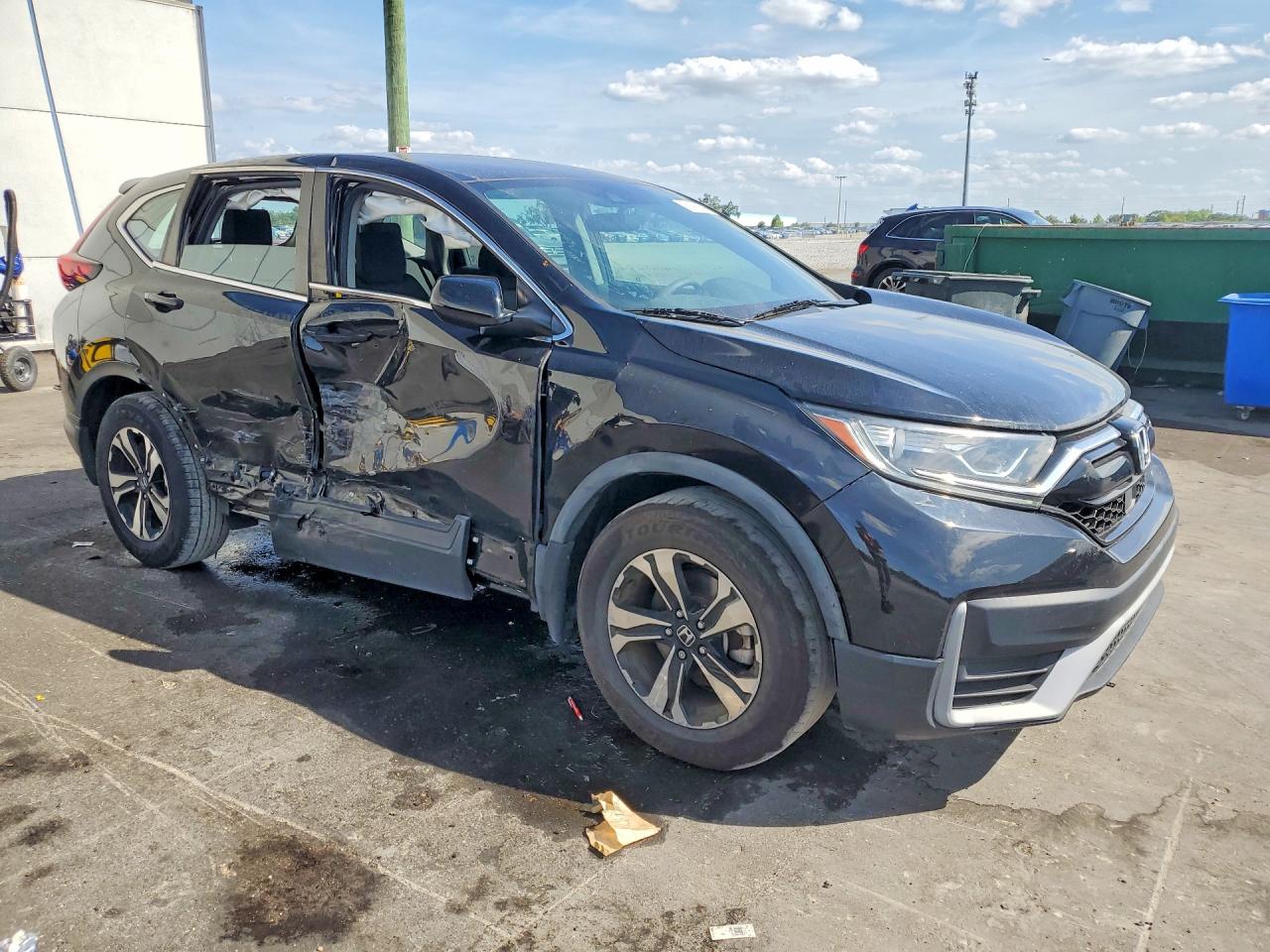2022 HONDA CR-V Special Edition