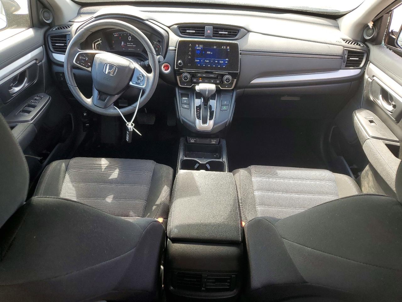 2022 HONDA CR-V Special Edition