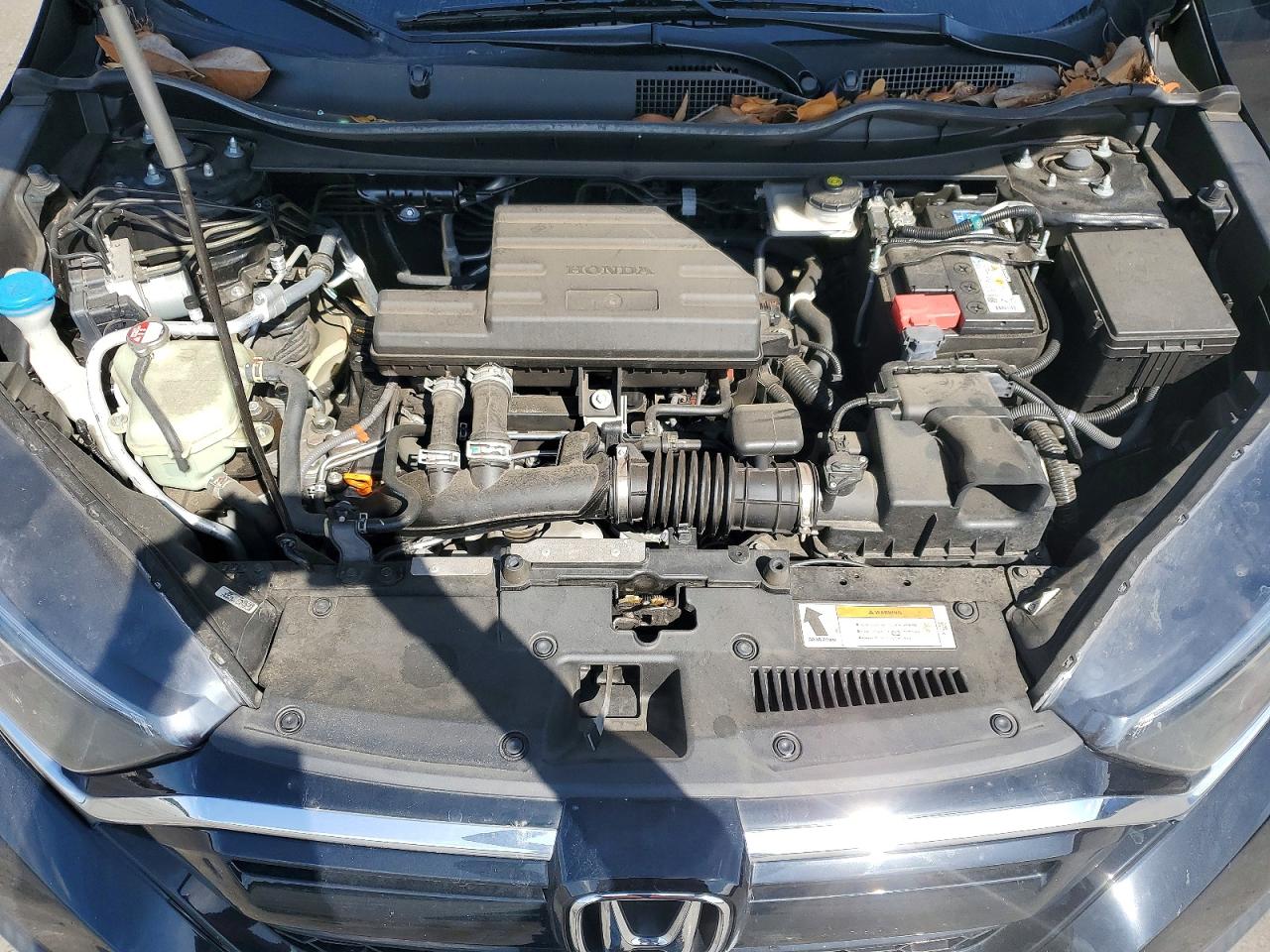 2022 HONDA CR-V Special Edition