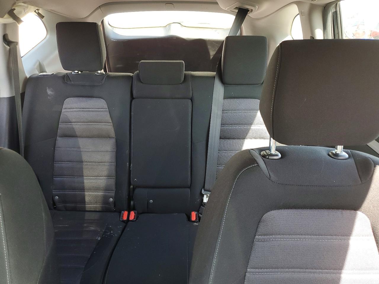 2022 HONDA CR-V Special Edition