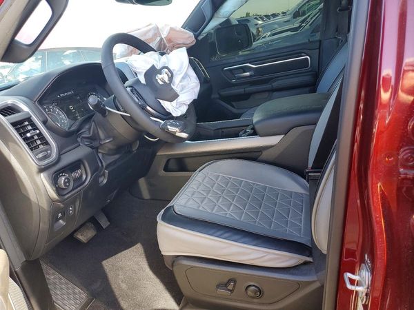 2025 RAM 1500 Big Horn/Lonestar