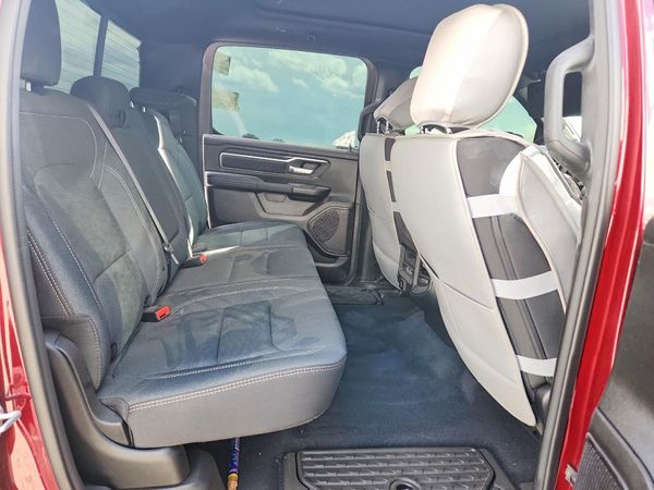 2025 RAM 1500 Big Horn/Lonestar