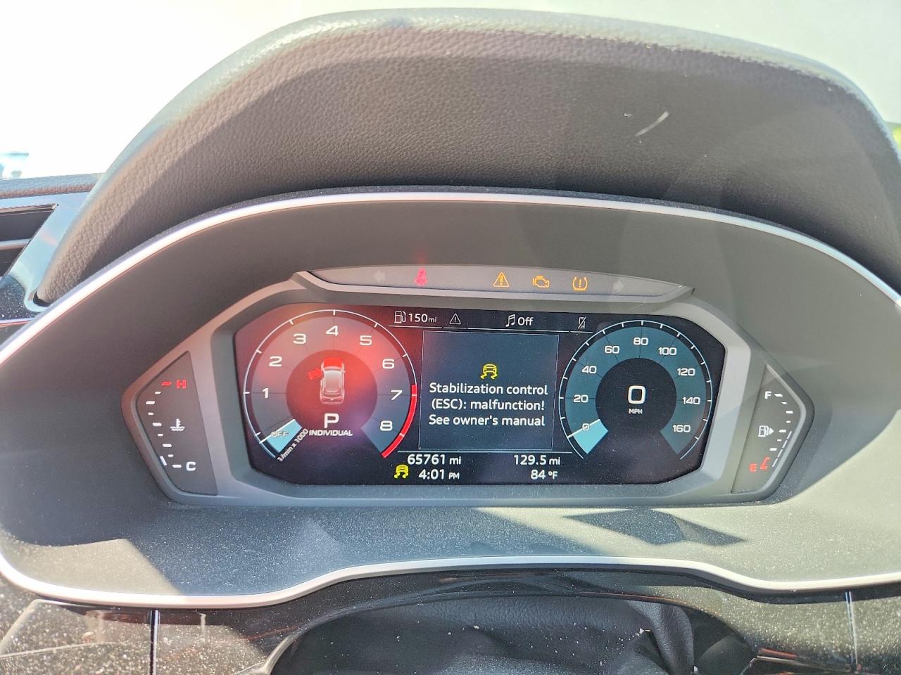 2022 AUDI Q3 S Line quattro Premium