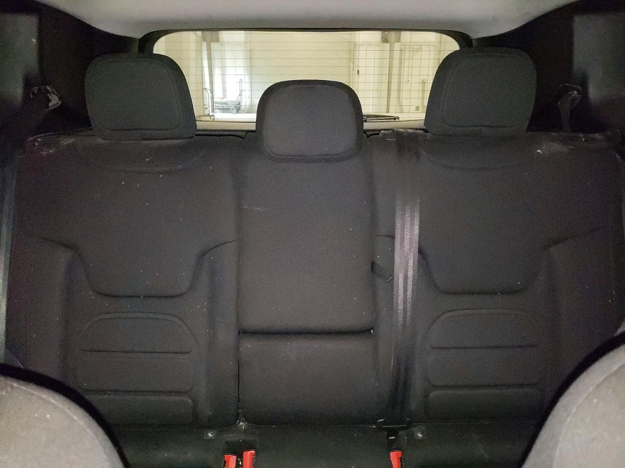 2022 JEEP RENEGADE LATITUDE 4X4