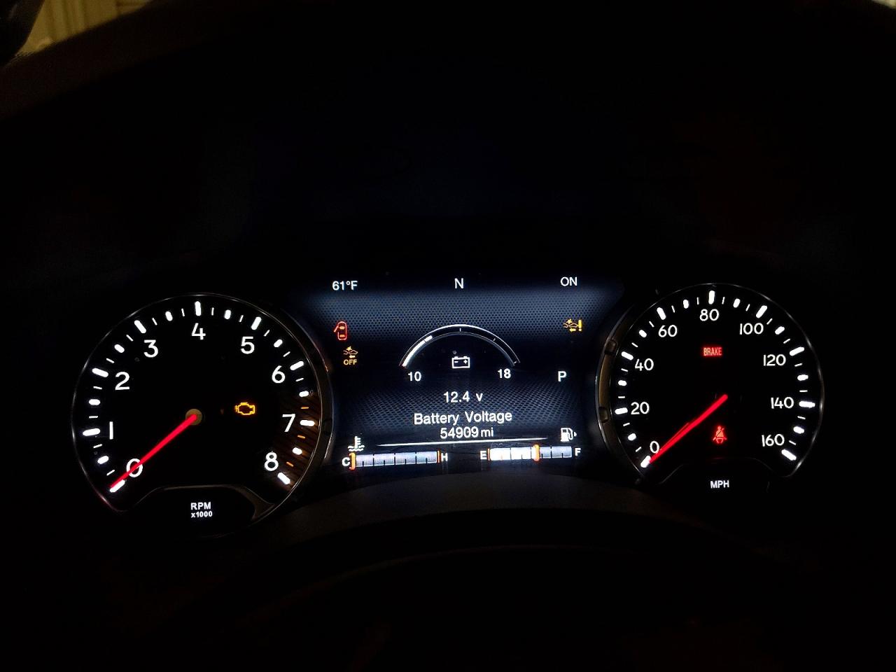 2022 JEEP RENEGADE LATITUDE 4X4
