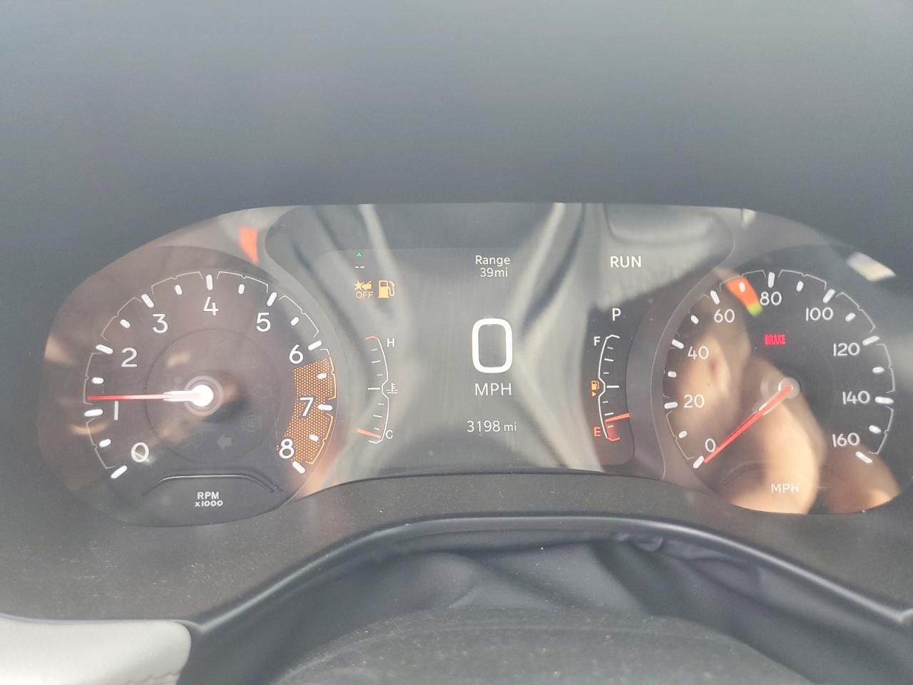 2026 JEEP COMPASS LIMITED 4X4