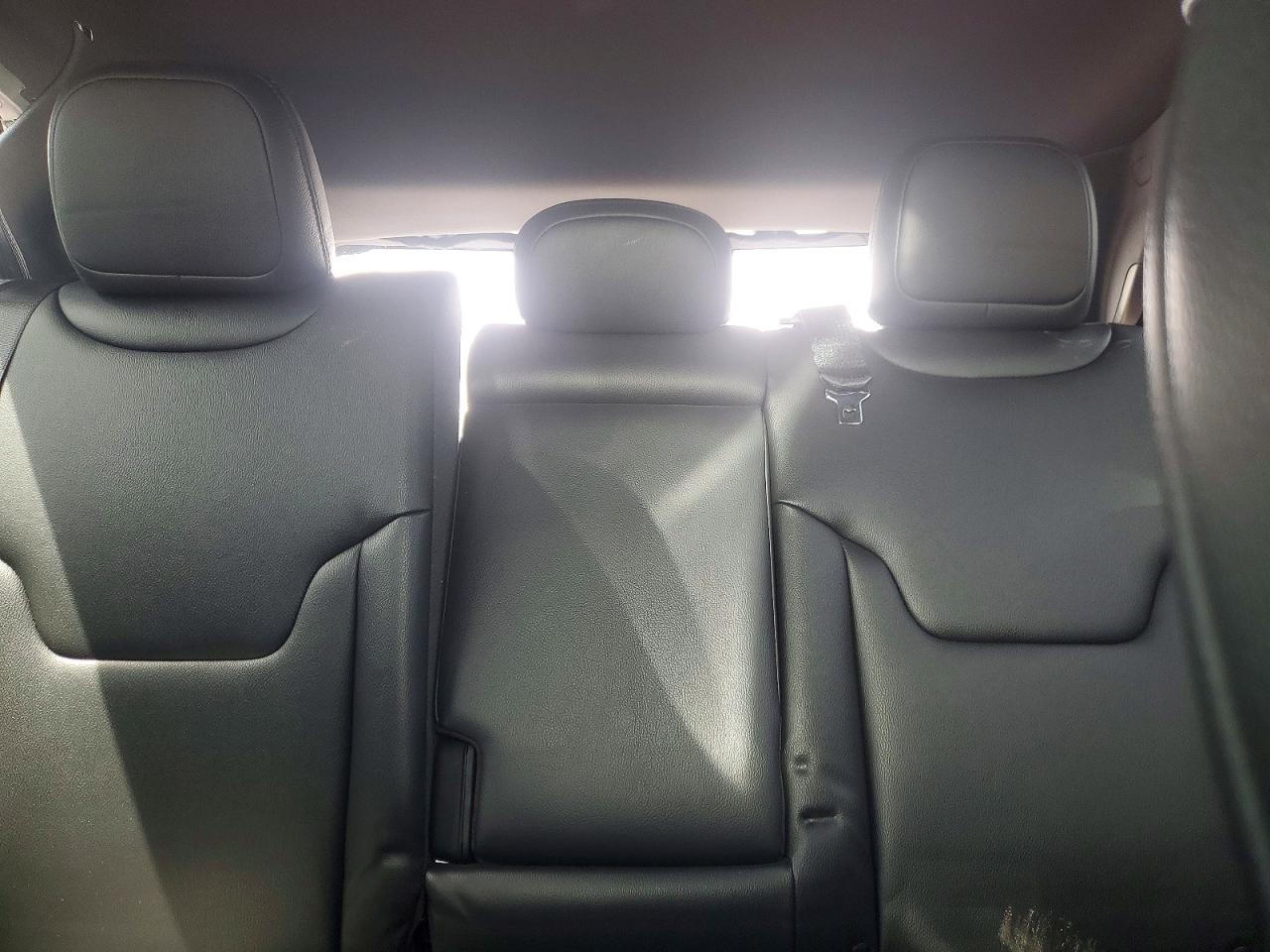 2026 JEEP COMPASS LIMITED 4X4
