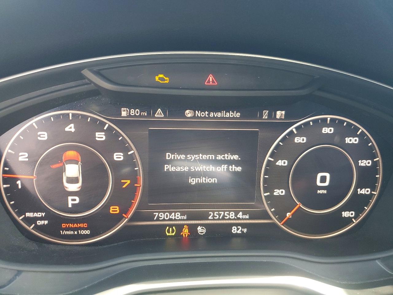 2018 AUDI A5