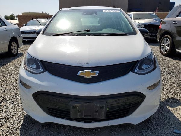 2020 CHEVROLET BOLT LT — DIRF