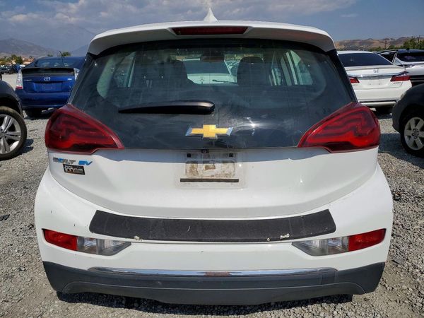 2020 CHEVROLET BOLT LT — DIRR