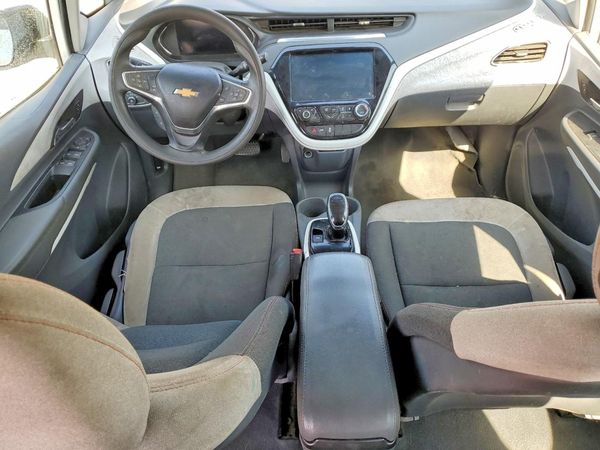 2020 CHEVROLET BOLT LT — CKPT