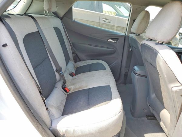 2020 CHEVROLET BOLT LT — PSRS