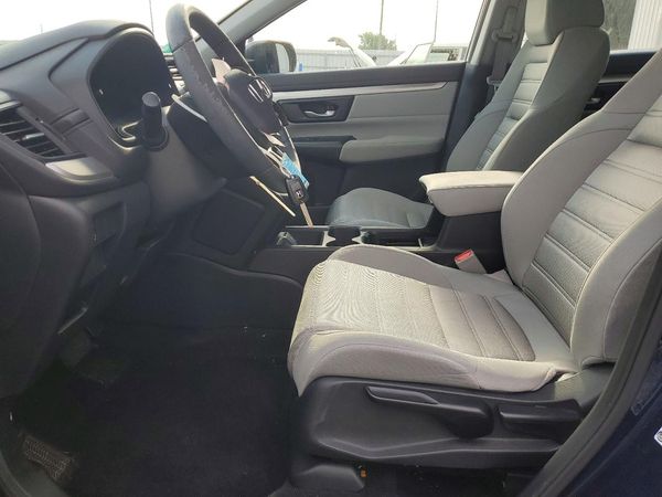 2019 HONDA CRV LX
