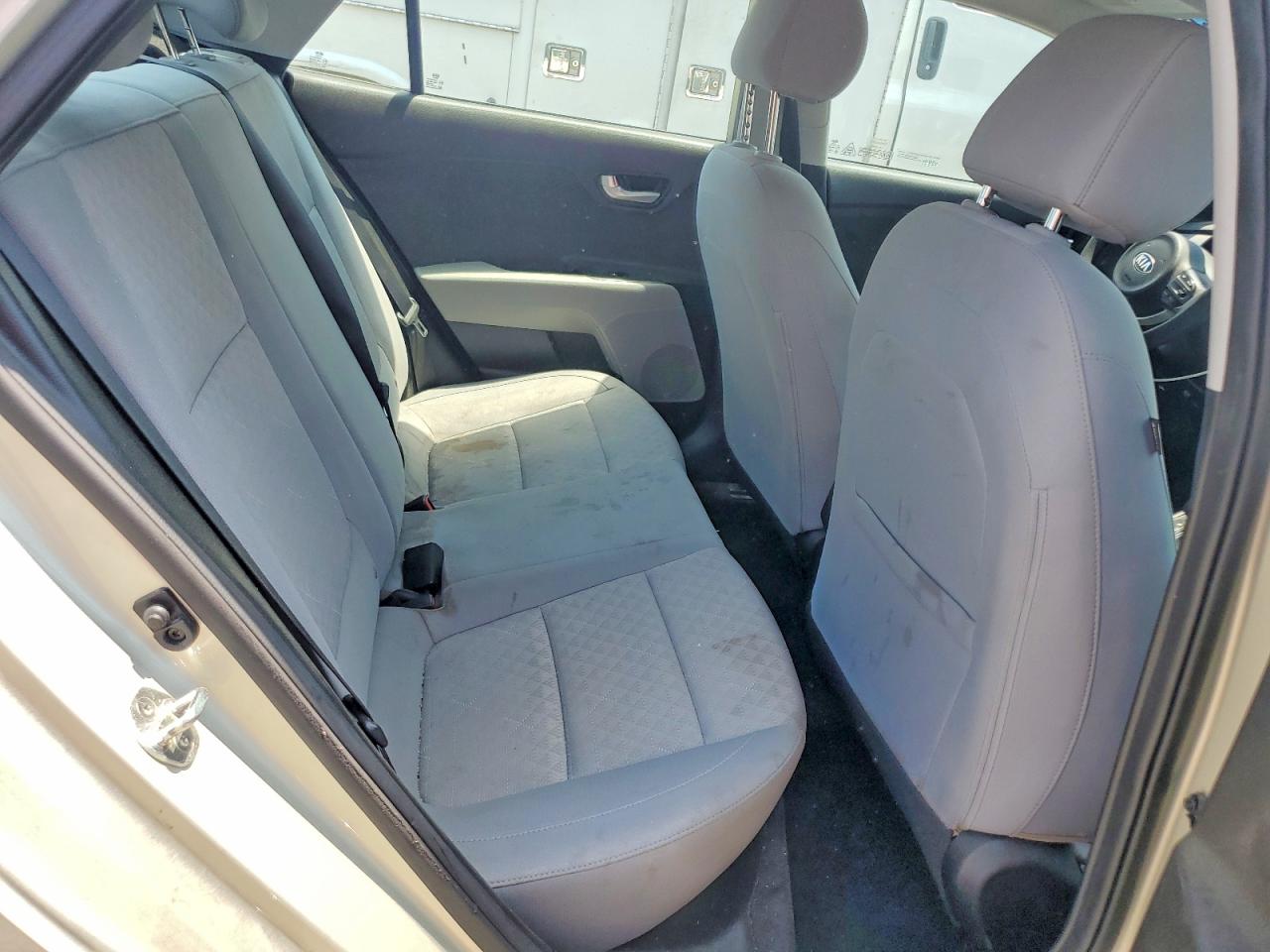2018 KIA RIO LX, S