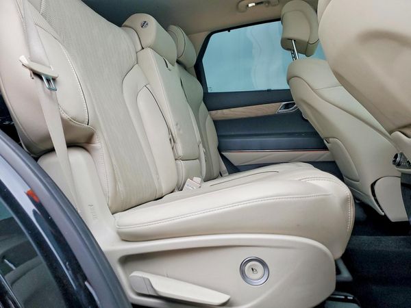 2022 GENESIS GV80
