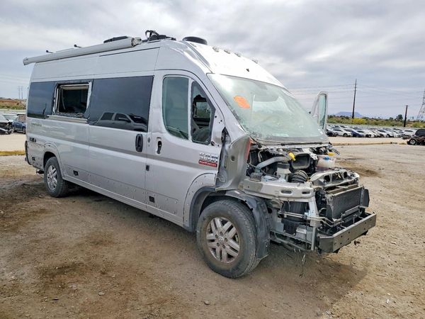 2020 RAM PROMASTER 3500