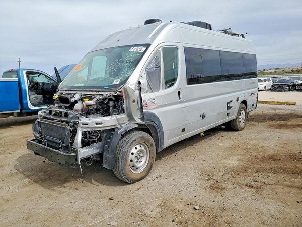 2020 RAM PROMASTER 3500